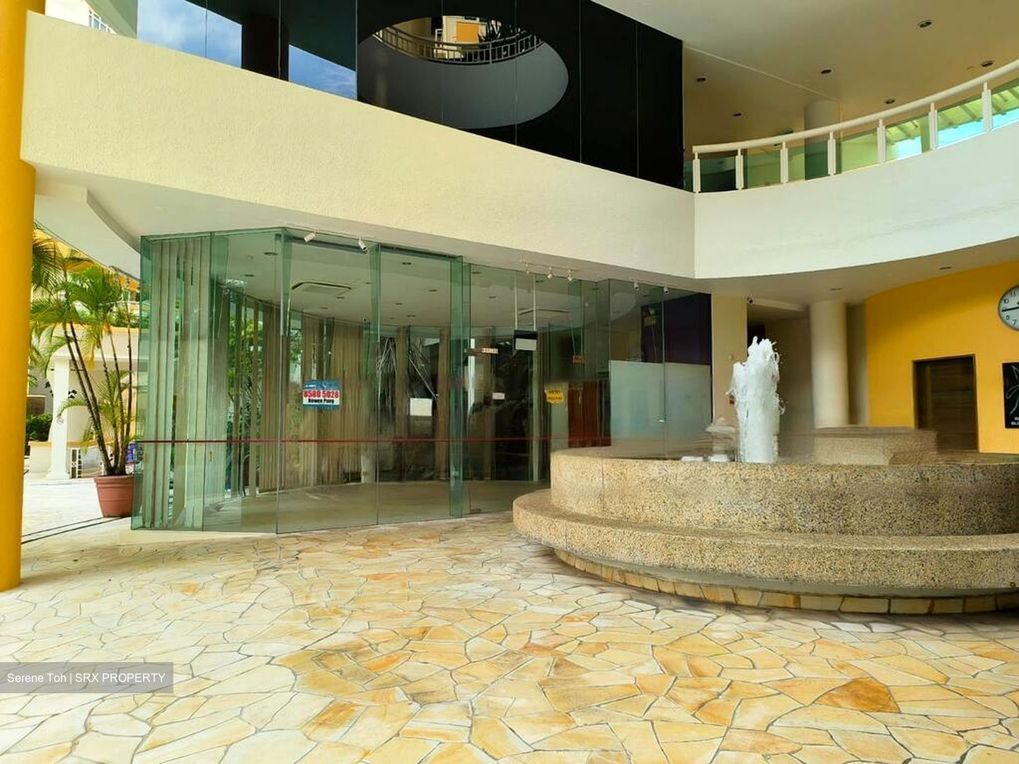 The Petals (D23), Retail #451598121